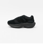 <New Balance>UWRPD ブラック/スニーカー