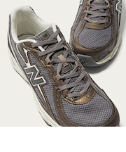 【別注】<New Balance>U740 スニーカー