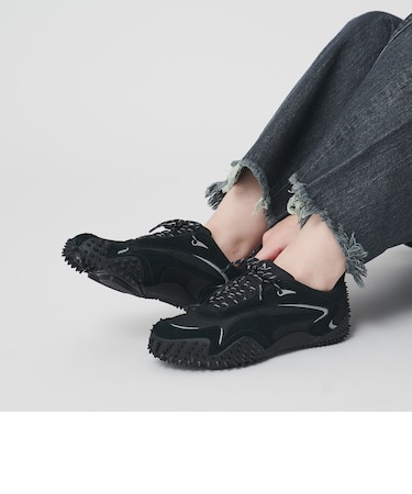 <PUMA>モストロ XC プライム/スニーカー