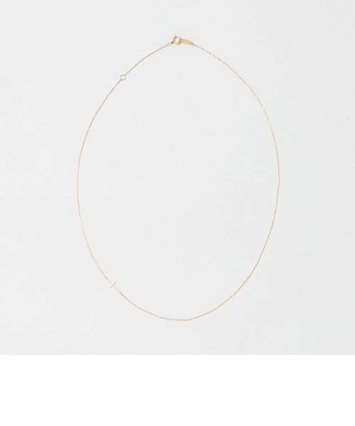 K10 クロス ネックレス｜ビューティー＆ユース ユナイテッドアローズの