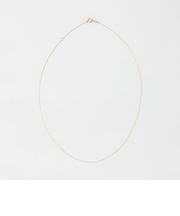 K10 クロス ネックレス