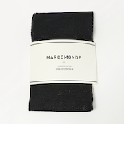 <MARCOMONDE>Turkey pattern タイツ