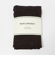 ＜MARCOMONDE＞Turkey pattern タイツ