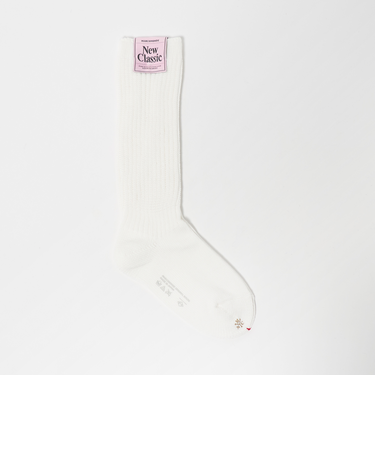 ＜MARCOMONDE＞コットン ルーズ ソックス