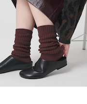 <MARCOMONDE>コットン ルーズ ソックス