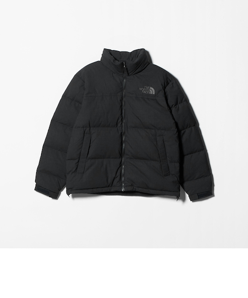 THE NORTH FACE＞ウーリー ヌプシ ジャケット｜ビューティー＆ユース