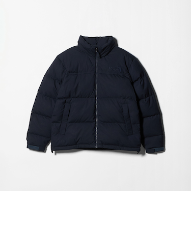 <THE NORTH FACE>ウーリー ヌプシ ジャケット