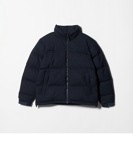 <THE NORTH FACE>ウーリー ヌプシ ジャケット