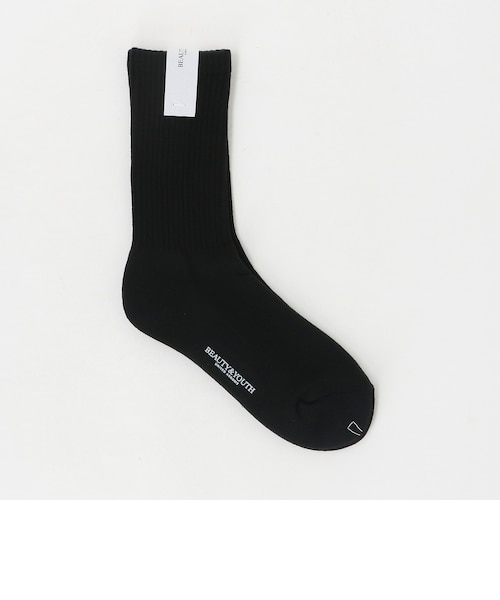 L】ヘムレースレギンス｜トゥービーシックの通販｜&mall（アンドモール