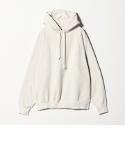 12oz ヘビーウェイト スウェット パーカ