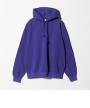 12oz ヘビーウェイト  スウェット パーカ