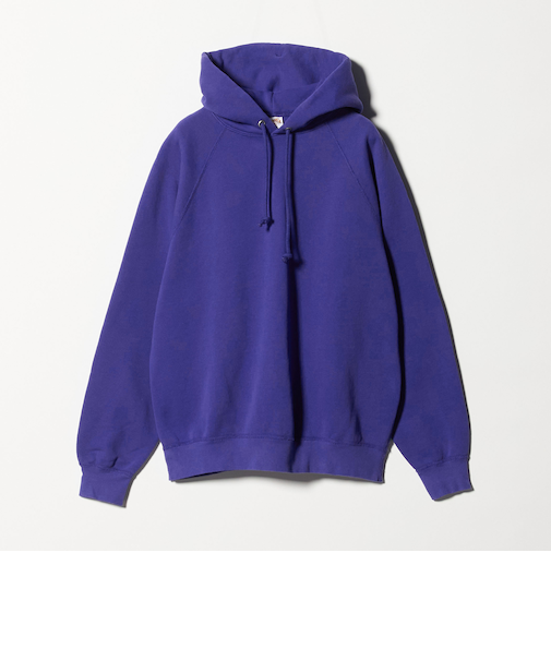 12oz ヘビーウェイト  スウェット パーカ