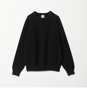 12oz ヘビーウェイト クルーネック スウェット