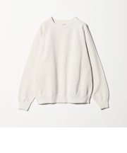 12oz ヘビーウェイト クルーネック スウェット