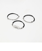 <heyep>Toy ヘアタイ/3P