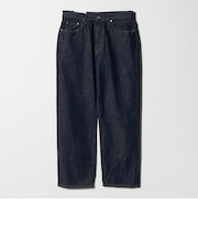 ハイツイスト デニム パンツ クラシック NO.7