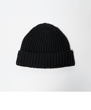 ドングリ ニット キャップ