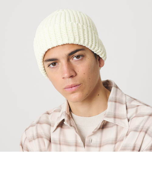 ドングリ ニット キャップ｜ビューティー＆ユース ユナイテッド