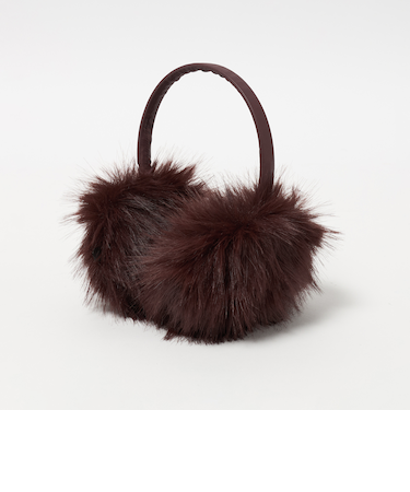 ＜LY＞Muffmoff イヤーマフ