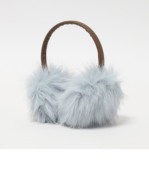 ＜LY＞Muffmoff イヤーマフ