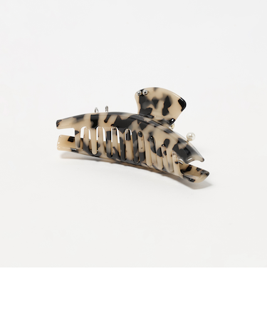 ＜heyep＞Piercing ヘアクリップ ラージ