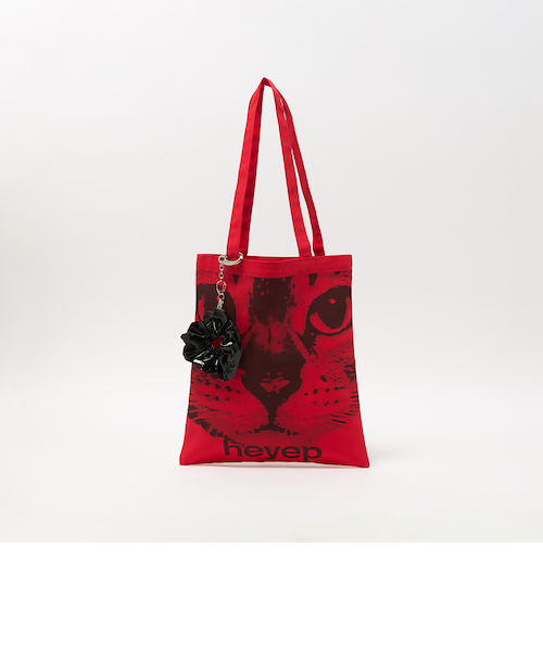 heyep＞Cats トートバッグ｜ビューティー＆ユース ユナイテッド