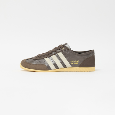 ＜adidas Originals＞ジャパン デコン スニーカー