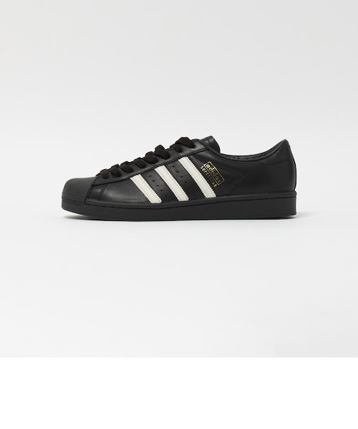 ＜adidas Originals＞スーパースター ビンテージ スニーカー