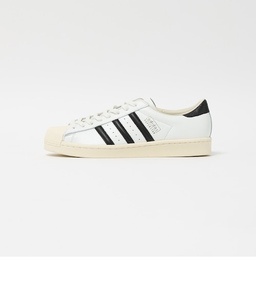 adidas Originals＞スーパースター ビンテージ スニーカー