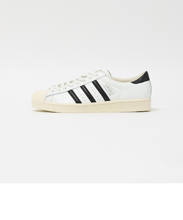 ＜adidas Originals＞スーパースター ビンテージ スニーカー