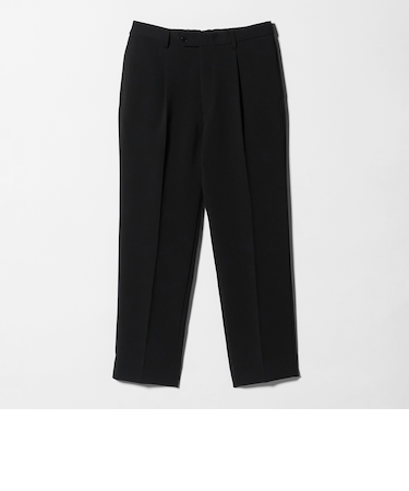 ソフト ダブルクロス イージー スラックス NO.5