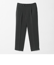 ソフト ダブルクロス イージー スラックス NO.5