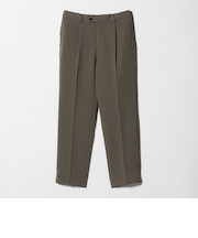 ソフト ダブルクロス イージー スラックス NO.5