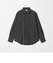 HI-LINE 120/2 ブロード レギュラー シャツ FORM型