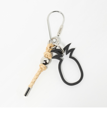 ＜ADD CULUMN＞MOLD チャーム