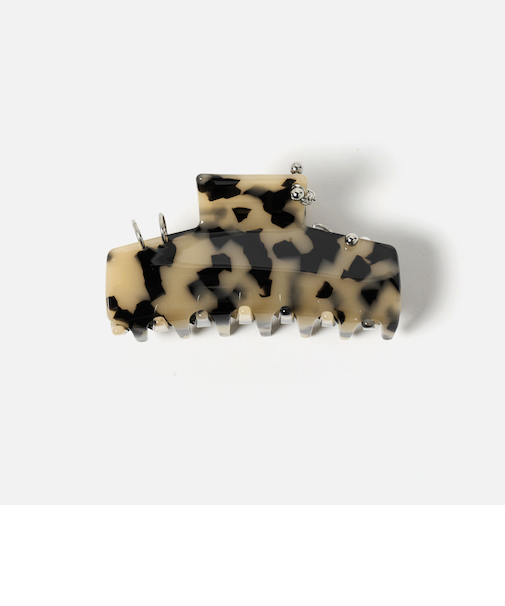 ＜heyep＞Piercing ヘアクリップ ミディアム