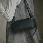 ＜ADD CULUMN＞FIGRE BODYBAG S/ショルダーバッグ