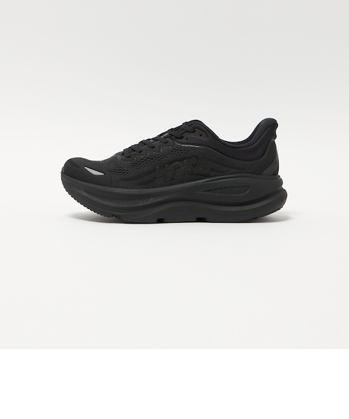 HOKA＞ボンダイ 9 スニーカー｜ビューティー＆ユース ユナイテッド