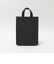 マット ミニ トート バッグ A4