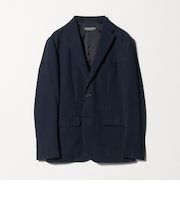 ピンヘッド ポリエステル 2B ジャケット セットアップ対応可能