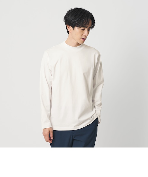 スノーウォッシュ TEE スウェット｜ビューティー＆ユース ユナイテッド