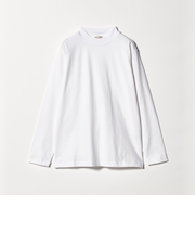 クリアコットン ジャケット Tシャツ 抗菌・防臭機能付き