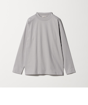 クリアコットン ジャケット Tシャツ 抗菌・防臭機能付き