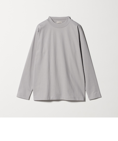 クリアコットン ジャケット Tシャツ 抗菌・防臭機能付き