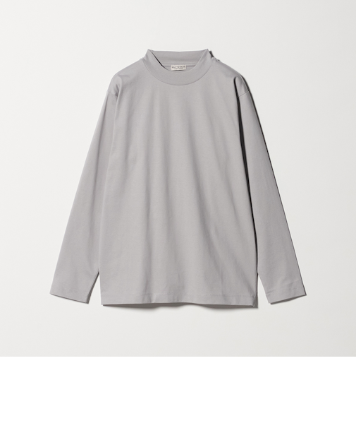 クリアコットン ジャケット Tシャツ 抗菌・防臭機能付き