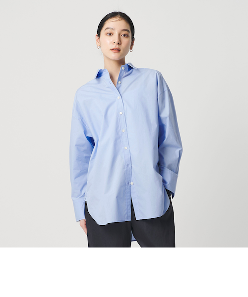 ビューティー＆ユース ユナイテッドアローズ（BEAUTY&YOUTH）/コットンブロード レギュラーカラーシャツ コットンブロード レギュラーカラーシャツ｜ビューティー＆ユース