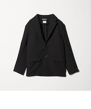 東レ/TORAY ワルツ コンフォート ジャケット セットアップ対応 ヨコストレッチ ウォッシャブル