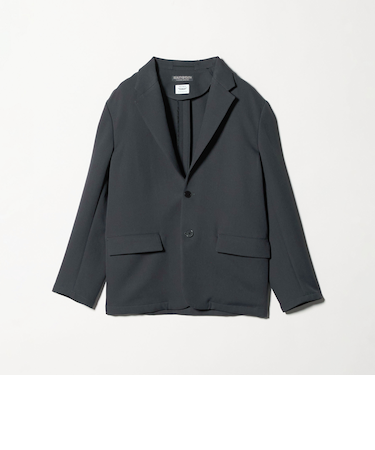 東レ/TORAY ワルツ コンフォート ジャケット セットアップ対応 ヨコストレッチ ウォッシャブル