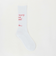 【別注】＜Samplee＞メッセージ ソックス
