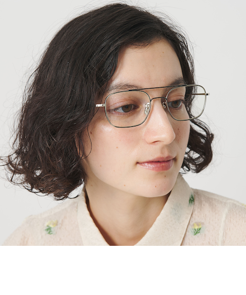 A.D.S.R.＞CEDRIC サングラス｜ビューティー＆ユース ユナイテッド